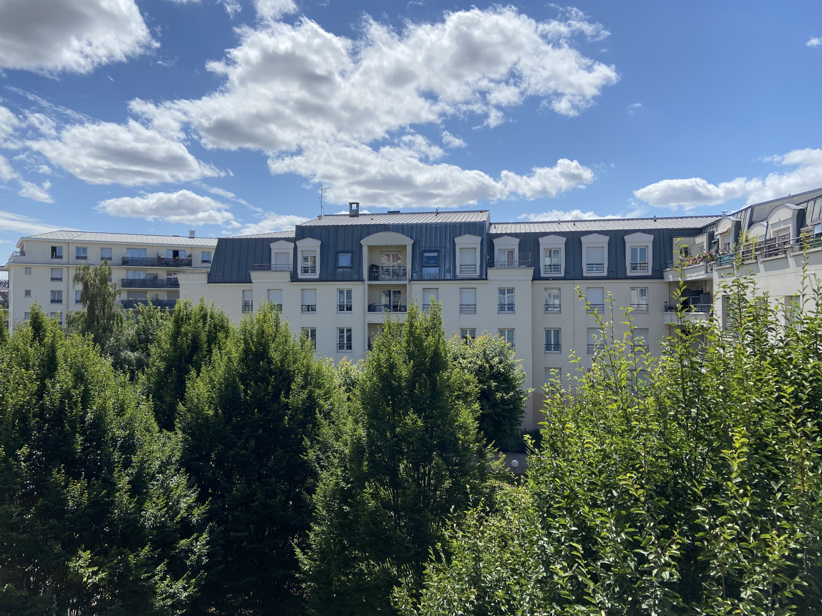 Image_1, Appartement, Brétigny-sur-Orge, ref :99