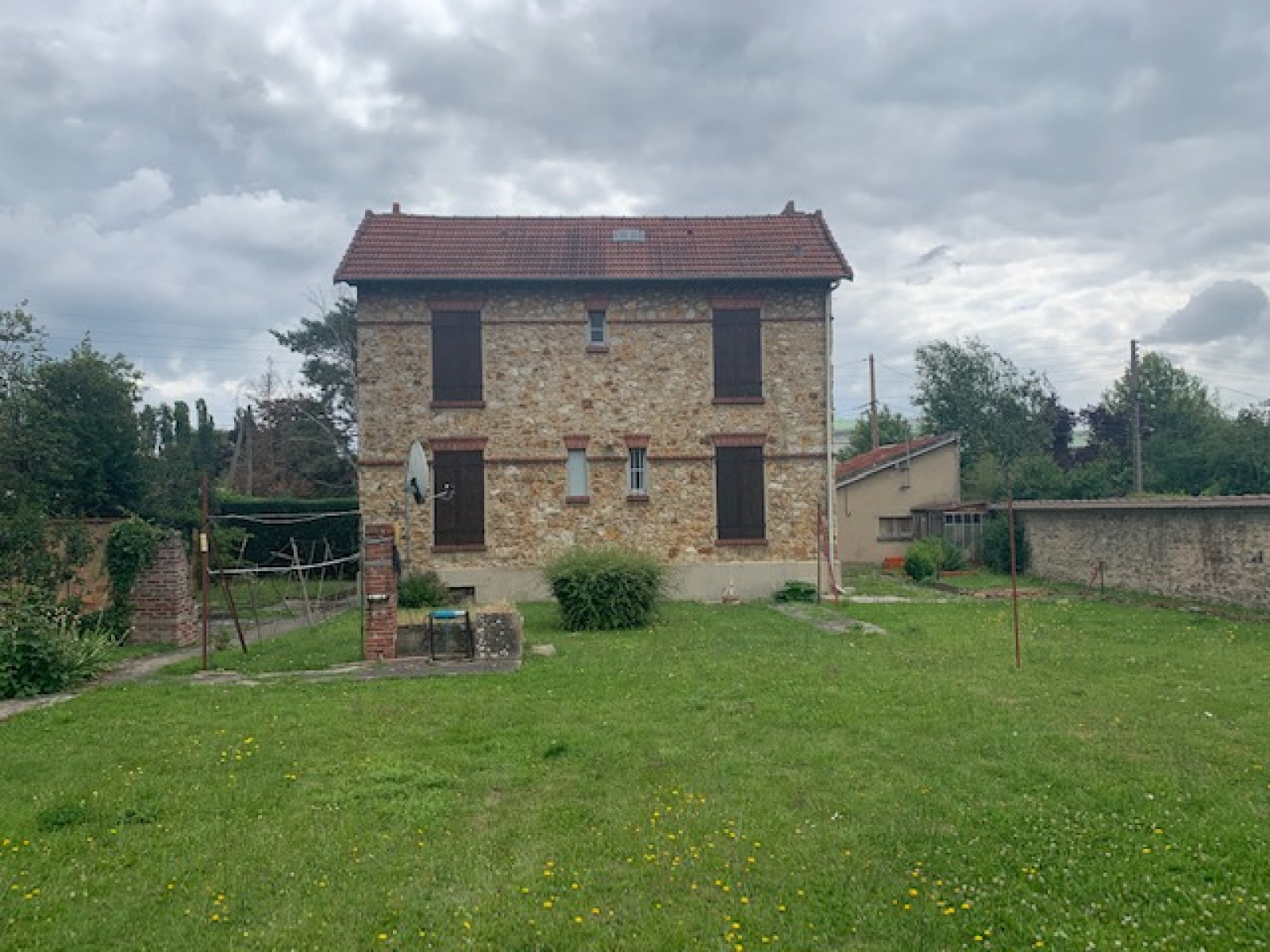 Image_2, Maison, Épinay-sur-Orge, ref :60