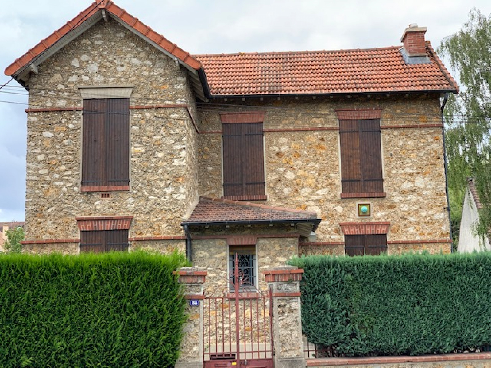 Image_1, Maison, Épinay-sur-Orge, ref :60