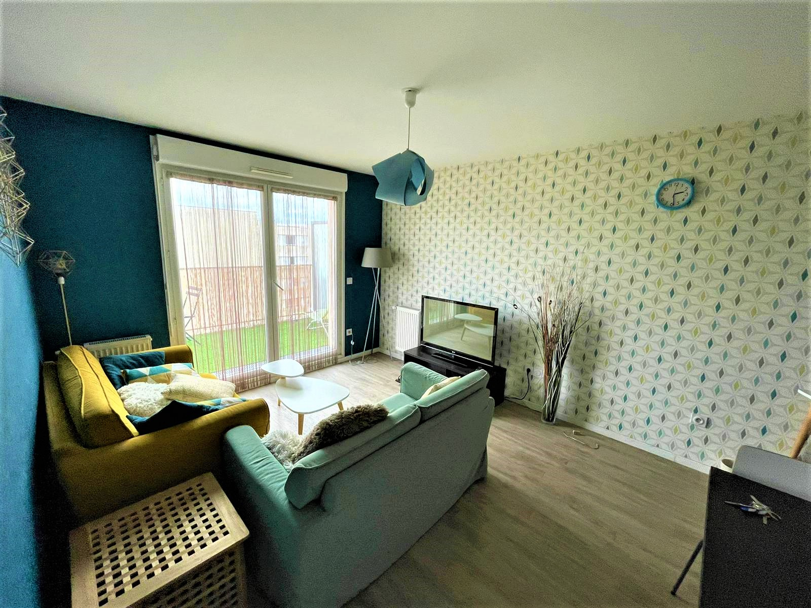 Image_1, Appartement, Aulnay-sous-Bois, ref :97