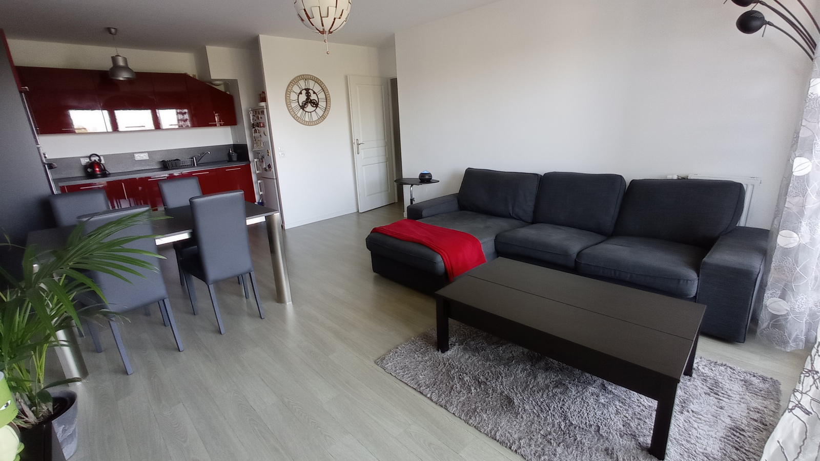 Image_5, Appartement, Thorigny-sur-Marne, ref :1104
