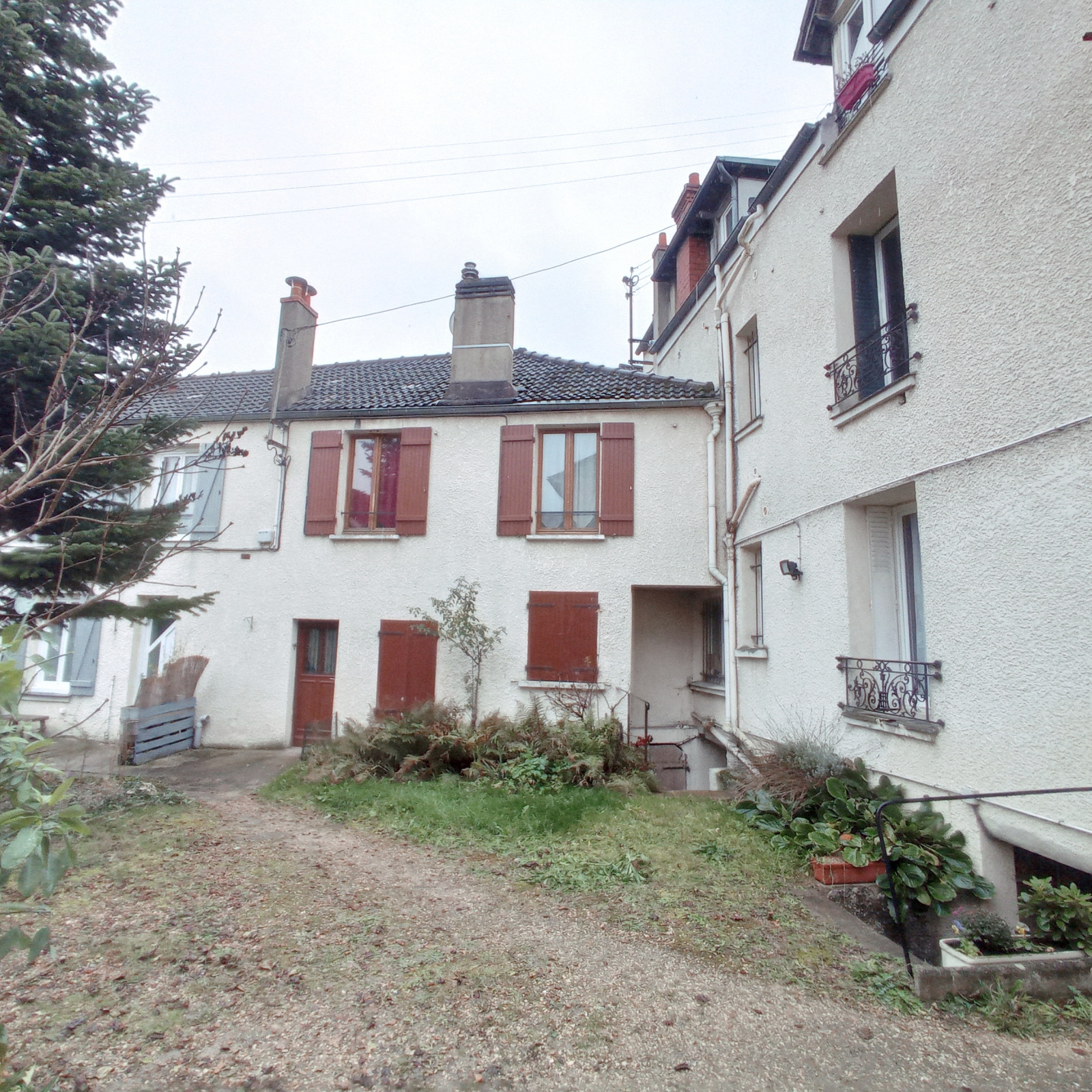Image_10, Duplex, Épinay-sur-Orge, ref :1112