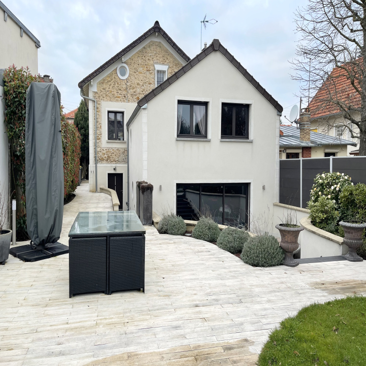 2 Rue De Chilly Mazarin 91600 Savigny-sur-orge