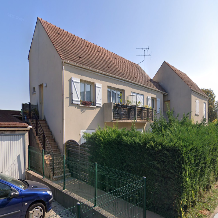 2 Rue De Chilly Mazarin 91600 Savigny-sur-orge